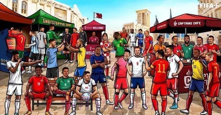 世界杯盛宴：免费投注全攻略